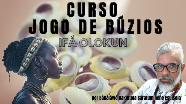 curso ifá olokun